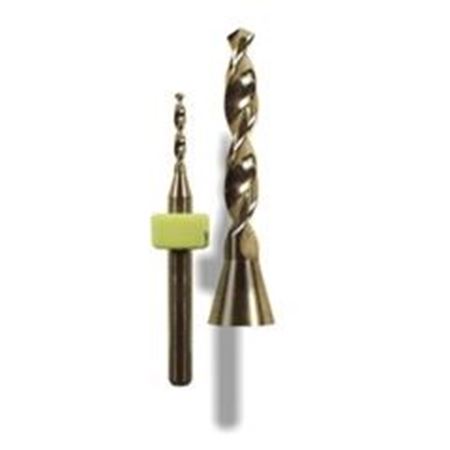 Picture for category Drill Bits