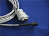 G540 Custom Cable Closeup