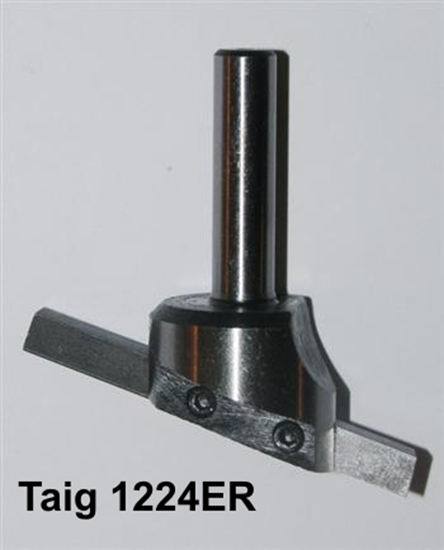 Soigeneris - your resource for hi-tech hobbies. Taig fly cutter (1224)