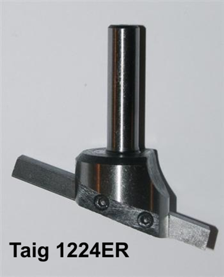 Taig 1224ER