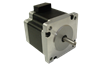 NEMA 24 Stepper Motor