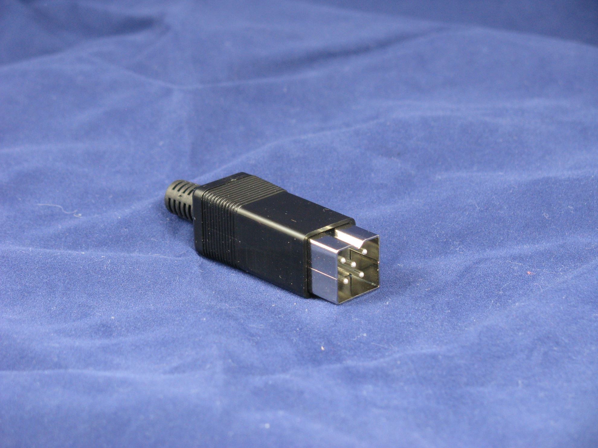 Amiga 500 mini conversion plug