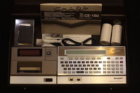 Picture for category Sharp