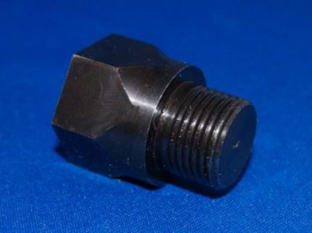 Picture for category Threaded and Blank Arbors