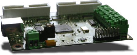 Picture for category Motion Control & I/O Boards