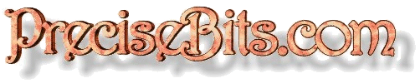 Picture for manufacturer PreciseBits