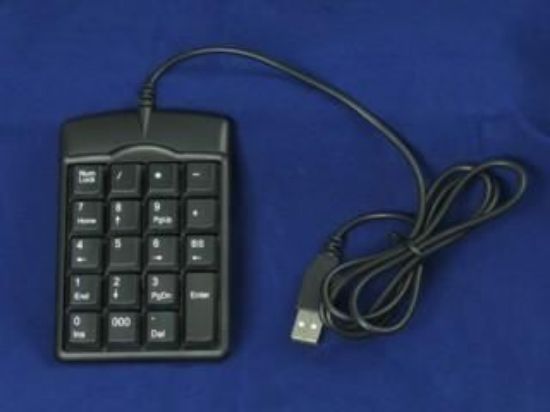 JogPad