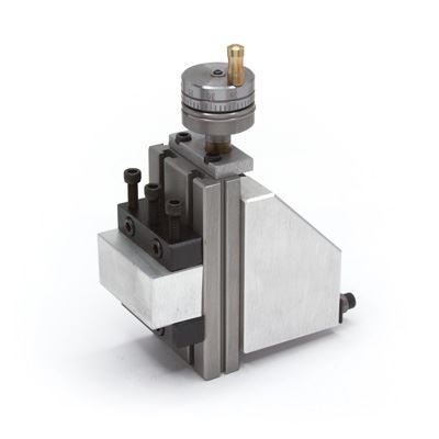 Soigeneris - your resource for hi-tech hobbies. Taig milling attachment ...