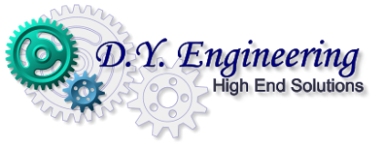 Picture for manufacturer DY Engineering
