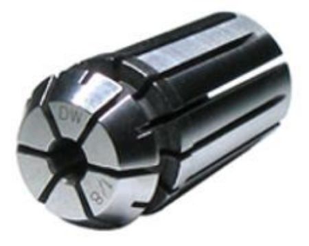 Picture for category Dewalt 611 Collets and Kits