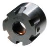 Picture of PreciseBits Dewalt 611 Collet Nuts and Spanners