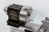 Taig 1030ER chuck mounted