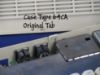 Case Type 64CA Original