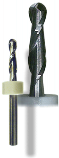 MM208 Ball