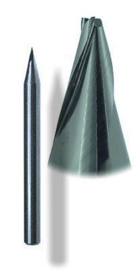 EM2E8 Tapered Stub Side