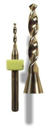 Picture for category Metric Drill Bits