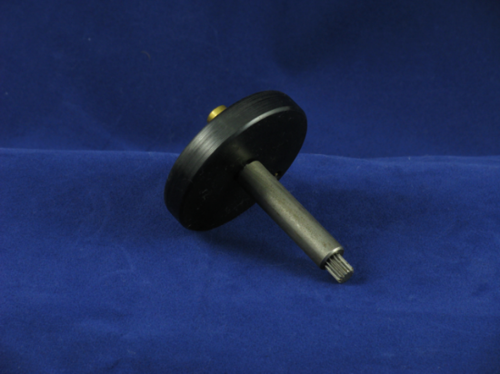 Soigeneris - your resource for hi-tech hobbies. Taig Handwheel Assembly ...
