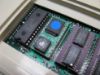 DAR Installed in NEC PC-8201a