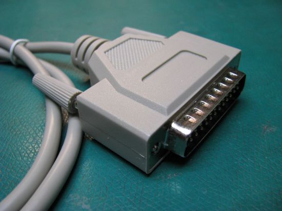 Soigeneris - your resource for hi-tech hobbies. TPDD Cables