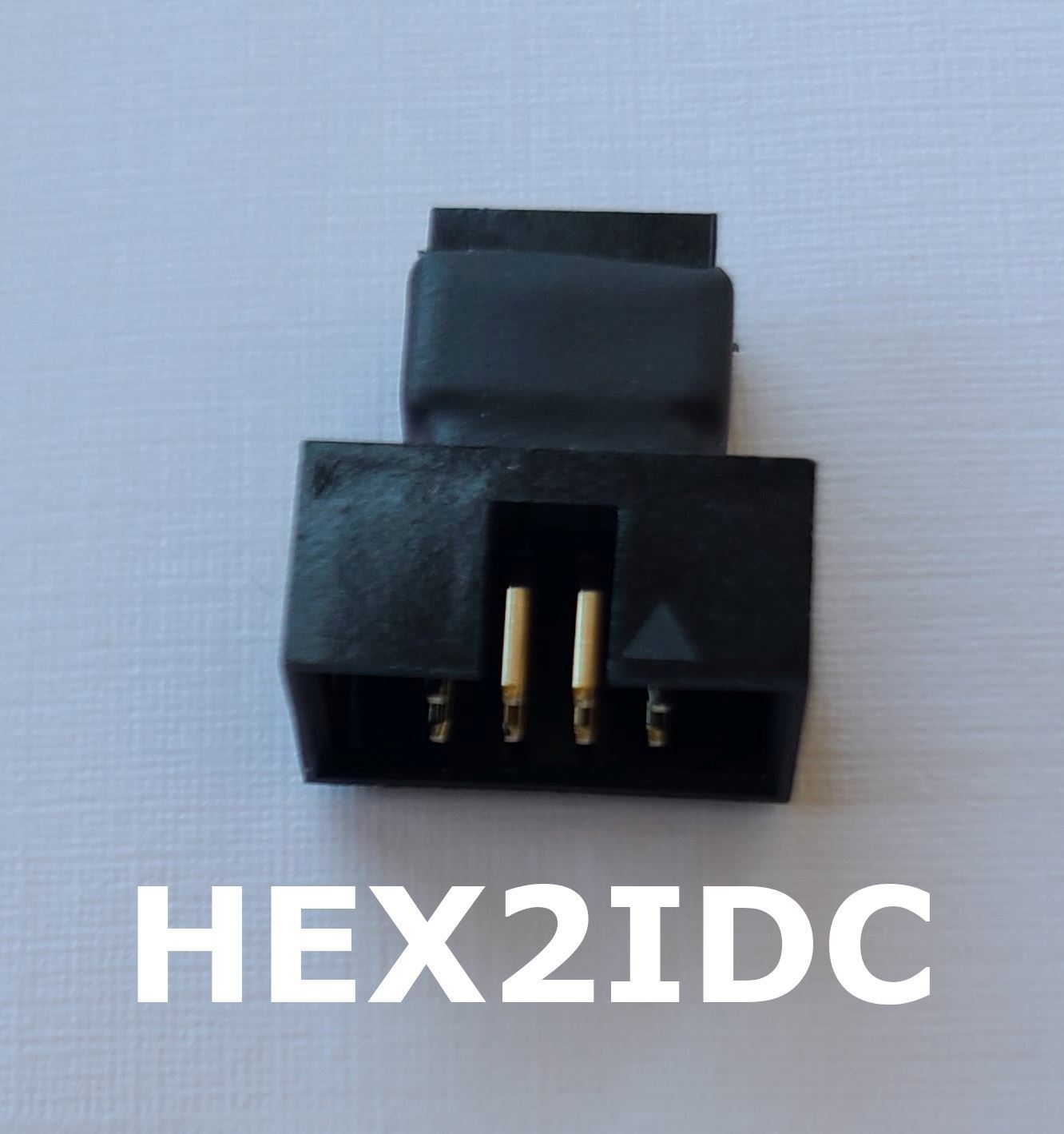 Soigeneris - your resource for hi-tech hobbies. TI Hexbus Serial USB ...