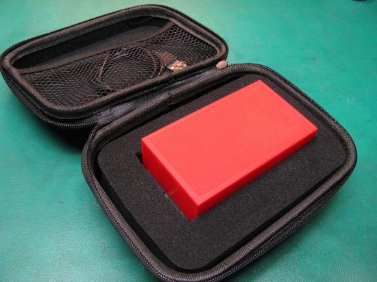 Picture of CE-158X Padded Case
